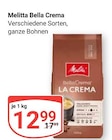 Aktuelle Melitta Angebote bei GLOBUS in Mannheim Aktuelles Bella Crema Angebot bei GLOBUS in Mannheim ab 12,99 €