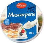 Mascarpone - MILBONA - Lidl à Grigny Mascarpone - MILBONA en promo chez Lidl Grigny à 1,18 €