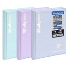 Agenda Studyrama Pastel - CLAIREFONTAINE - Carrefour Market Agenda Studyrama Pastel - CLAIREFONTAINE à 4,79 € dans le catalogue Carrefour Market