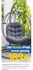 Hängesessel Sorrento Angebote bei Rusta Jena für 189,00 €