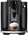 Aktuelle Kaffee Angebote bei expert in Solingen (Klingenstadt) Aktuelles Kaffeevollautomat E6 Piano Black (EC) Angebot bei expert in Solingen (Klingenstadt) ab 666,00 €