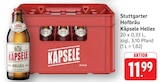 Käpsele Helles bei E center im Göppingen Prospekt für 11,99 €