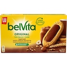 Biscuits petit déjeuner - BELVITA dans le catalogue Carrefour