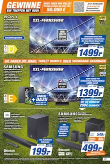 Fernseher im aktuellen expert Prospekt (Ratingen) Fernseher im expert Prospekt "Top Angebote" mit 12 Seiten (Ratingen)