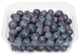 Kulturheidelbeeren von Edeka Bio für 1,99 € bei EDEKA im Angebot Kulturheidelbeeren von Edeka Bio im aktuellen EDEKA Prospekt
