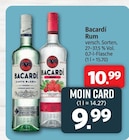 nah&frisch Marsberg - Rum Angebot im Prospekt Rum bei nah&frisch im Marsberg Prospekt für 9,99 €