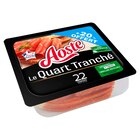 Carrefour Market Bouglainval - Promo Le Quart Tranché Promo Le Quart Tranché à 5,95 € dans le catalogue Carrefour Market à Bouglainval