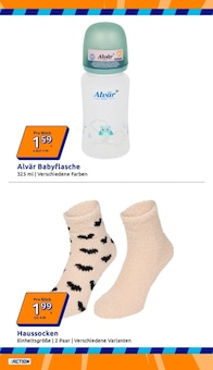 Aktueller Action Ahrensfelde Prospekt Action Prospekt Ahrensfelde "Wochenangebote" mit 40 Seiten