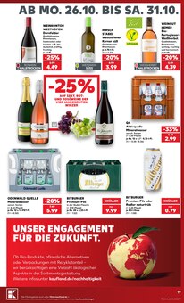 Bitburger im aktuellen Kaufland Prospekt (Worms) Bitburger im Kaufland Prospekt "Hier bin ich richtig" mit 80 Seiten (Worms)