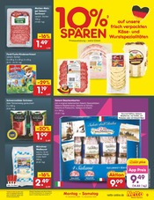 Fast Food im Netto Marken-Discount Prospekt in Delmenhorst Aktueller Netto Marken-Discount Prospekt mit Fast Food, "Aktuelle Angebote", Seite 9
