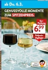 Genussvolle Momente zum Spitzenpreis bei ALDI SÜD im Prospekt "" für 6,99 €