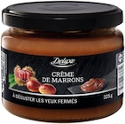 Promo Crème de marrons à 1,49 € dans le catalogue Lidl à Saint-Bonnet-de-Mûre