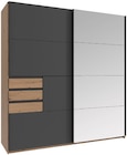 Schwebetürenschrank Angebote von CARRYHOME bei XXXLutz Landshut für 444,00 €