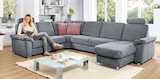 ECKSOFA bei porta Möbel im Aachen Prospekt für 1.499,00 €