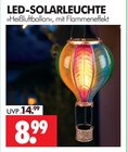 LED-SOLARLEUCHTE im Angebot bei Wreesmann in Dresden LED-SOLARLEUCHTE Angebote bei Wreesmann Dresden für 8,99 €
