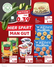 Aktueller Kaufland Prospekt mit Pizza, "Aktuelle Angebote", Seite 2