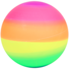 Ballon arc-en-ciel - Action Ballon arc-en-ciel à 1,95 € dans le catalogue Action