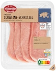Frische Schweine-Schnitzel Angebote von Metzgerfrisch bei Lidl Aachen für 5,39 €