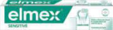 Sensitive oder Zahnpasta von elmex/meridol im aktuellen V-Markt Prospekt für 2,99 €