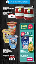 Rama im REWE Prospekt in Hürth Aktueller REWE Prospekt mit Rama, "Dein Markt", Seite 16