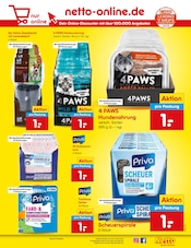 Textilreinigung im Netto Marken-Discount Prospekt in Oranienburg Aktueller Netto Marken-Discount Prospekt mit Textilreinigung, "Aktuelle Angebote", Seite 26