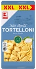 Tortelloni von K-CLASSIC im aktuellen Kaufland Prospekt für 2,99 €