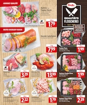 Aktueller famila Nordost Prospekt mit Lachs, "besser als gut!", Seite 3