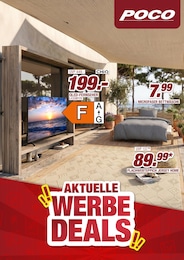 Sky im POCO Prospekt "AKTUELLE ANGEBOTE" auf Seite 1