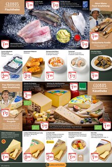 Forelle im GLOBUS Prospekt "Aktuelle Angebote" mit 49 Seiten (Offenbach (Main))