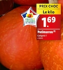 Promo Potimarron à 1,69 € dans le catalogue Lidl à Châtenay-Malabry