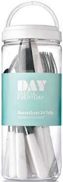 24-tlg. Besteck-Set* bei NETTO mit dem Scottie in Cottbus 24-tlg. Besteck-Set* im Angebot bei NETTO mit dem Scottie Cottbus für 9,00 €