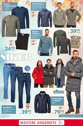 Jeans Angebot im aktuellen Selgros Prospekt auf Seite 11