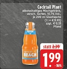 EDEKA - alkoholhaltiges Mischgetränk Angebot im Prospekt alkoholhaltiges Mischgetränk bei EDEKA im Prospekt "" für 1,99 €