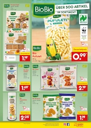 Netto Marken-Discount Knabberzeug im Prospekt Netto Marken-Discount Knabberzeug im Prospekt
