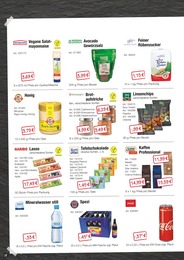 Kaffee Angebot & Preis im aktuellen Hamberger Prospekt Kaffee Angebot im aktuellen Hamberger Prospekt auf Seite 18