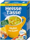 Heisse Tasse Angebote von Erasco bei Penny Bautzen für 1,19 €