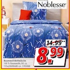 Aktuelle Bettwäsche Angebote bei Segmüller in Ingolstadt Aktuelles Baumwoll-Bettwäsche Angebot bei Segmüller in Ingolstadt ab 8,99 €