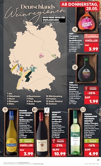 Möbel Angebot im Kaufland Prospekt, gültig von 28.05.2026 bis 03.06.2026 Möbel Angebot im aktuellen Kaufland Prospekt auf Seite 29