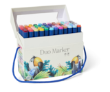 Marker im aktuellen Woolworth Prospekt für 12,00 €