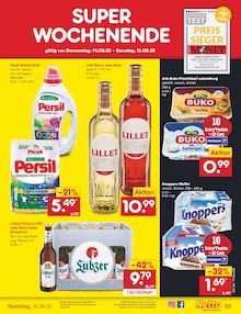 Druckerpatronen im aktuellen Netto Marken-Discount Prospekt (Dresden) Druckerpatronen im Netto Marken-Discount Prospekt "Aktuelle Angebote" mit 61 Seiten (Dresden)