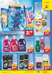 Aktueller Netto Marken-Discount Prospekt mit WC, "Aktuelle Angebote", Seite 30