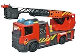Camion de pompier - SCANIA dans le catalogue La Grande Récré