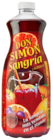 Sangria Don Simon Rouge à 2,15 € dans le catalogue Auchan Hypermarché