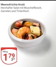Aktuelle Garnelen Angebote bei GLOBUS in Ludwigshafen (Rhein) Aktuelles Herzhafter Salat Angebot bei GLOBUS in Ludwigshafen (Rhein) ab 1,79 €
