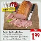 EDEKA Bruchsal Prospekt mit  im Angebot für 1,99 €