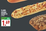 Flammkuchen-Baguette Angebote bei Marktkauf Herten für 1,69 €