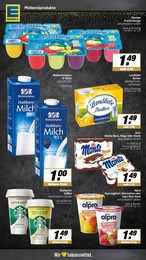 Erdbeeren Angebot im aktuellen E center Prospekt auf Seite 14