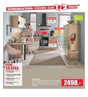 Aktueller Möbel Mahler Siebenlehn Prospekt mit Küchenmöbel, "BEI DIESEN PREISEN JUBELT SACHSEN!", Seite 5