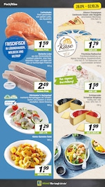 Lachs im EDEKA Prospekt in Bergkamen Aktueller EDEKA Prospekt mit Lachs, "Aktuelle Angebote", Seite 6