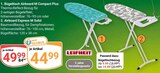 Bügeltisch Airboard M Compact Plus im Angebot bei GLOBUS in Pirmasens Bügeltisch Airboard M Compact Plus Angebote von LEIFHEIT bei GLOBUS Pirmasens für 9,99 €